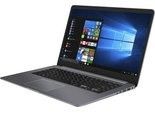 Test Asus VivoBook S