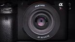 Samyang AF 35mm F2 Review