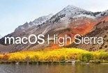 Test Apple MacOS High Sierra