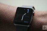 Test Apple Watch 3