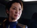 Test Star Trek Discovery