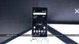 Test Sony Xperia XZ1