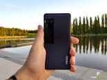 Test Meizu Pro 7