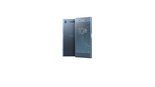 Test Sony Xperia XZ1