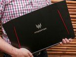 Test Acer Predator Helios 300