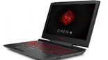 Test HP Omen 15 - 2017