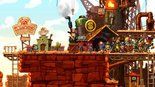 Test SteamWorld Dig 2