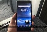 Test Nokia 8