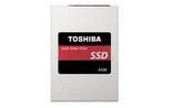 Toshiba A100 Review