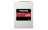 Test Toshiba A100