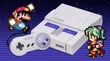 Test Nintendo Super Nintendo Classic Mini