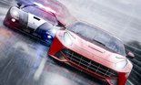 Test Need for Speed Rivals