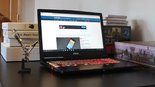 Test MSI GE63VR