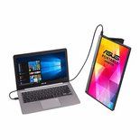 Test Asus ZenScreen MB16A