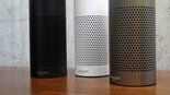 Test Amazon Echo Plus