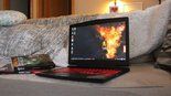 Test Lenovo Legion Y520