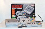 Test Nintendo Super Nintendo Classic Mini