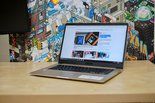 Test Asus VivoBook S510U