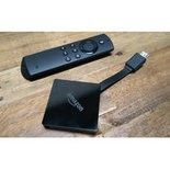 Test Amazon Fire TV - 2017