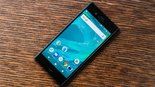 Test Sony Xperia XZ1