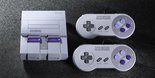 Test Nintendo Super Nintendo Classic Mini