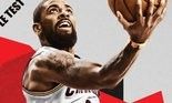 Test NBA 2K18