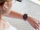 Test Apple Watch 3
