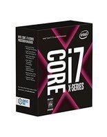 Intel Core i7-7740X Review