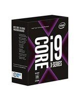Test Intel Core i9-7900X