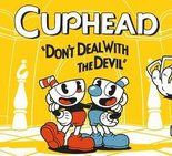 Test Cuphead