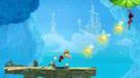 Test Rayman Fiesta Run