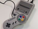 Test Nintendo Super Nintendo Classic Mini