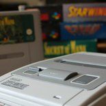 Test Nintendo Super Nintendo Classic Mini