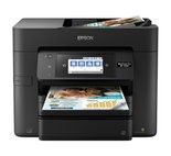 Epson WorkForce Pro WF-4740 Review