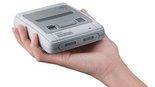 Test Nintendo Super Nintendo Classic Mini