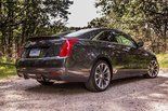 Anlisis Cadillac ATS Coupe