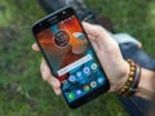 Test Lenovo Moto G5S Plus