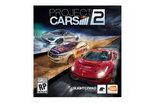 Test Project CARS 2