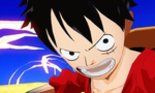 Test One Piece Unlimited World Red