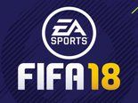 Test FIFA 18