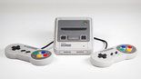 Test Nintendo Super Nintendo Classic Mini