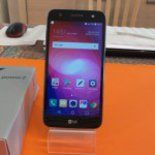 LG X Power Review