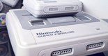 Test Nintendo Super Nintendo Classic Mini