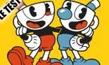 Test Cuphead