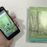 Wiko Lenny Review