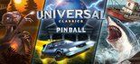 Test Universal Classics Pinball