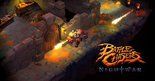 Test Battle Chasers Nightwar