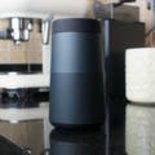 Test Bose SoundLink Revolve