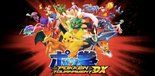 Test Pokkn Tournament DX