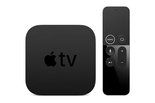 Test Apple TV 4K